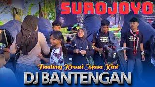 Banteng Kreasi Masakini SUROJOYO Full Jogetan || Full Saweran Live Randuagung Singosari