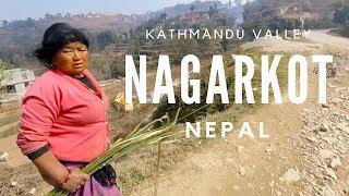 NAGARKOT Road Trip • Nepal  | JOEJOURNEYS