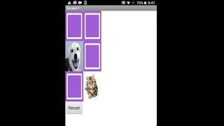 App Inventor Memory Game Tutorial