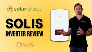 Solis Inverter Review: Budget-Friendly Efficiency? | Solar Choice Independent Review