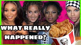 3LW The MESSY breakup EXPOSED + Where are they Now?!