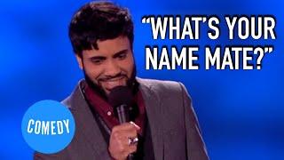 Paul Chowdhry On His Roots | PC's World | Universal Comedy