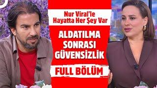 Nur Viral'le Hayatta Her Şey Var | 9 Ekim 2024