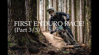 "Side Hustle" [Stage 3/3] Tiger Mountain Enduro, WA || Cascadia Dirt Cup || Race Cascadia