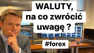 Waluty Inwestowanie Na Co Zwrócić Uwagę ?