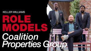 Success Through Collaboration with Coalition Properties Group | Role Models