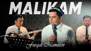 Furqat Mamutov - Malikam (Mood Video)