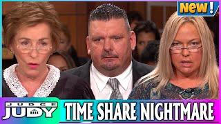 Judge Judy [Episode 9900] Best Amazing Cases Season 2O24 Full Episodes HD