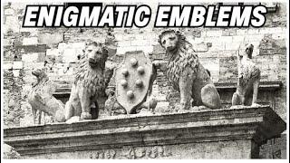 Enigmatic Emblems