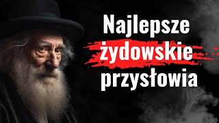 Mądrości żydowskie w pigułce. Poznaj najciekawsze przysłowia i złote myśli przywiezione z Izraela.