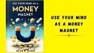 How to Use Your Mind as a Money Magnet | Audiobook