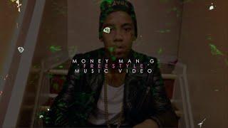 Money Man G - Freestyle [ Music Visual ]