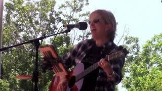 6/4/23 Patti Maxine Christy McCarthy Forgiveness Redwood Mountain Faire WORLD PREMIERE Live Concert