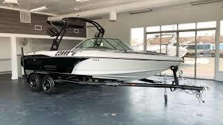 SANGER 215SX SURF | LAKEN Water Sports