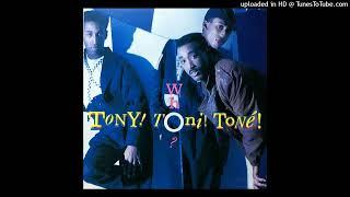 Tony! Toni! Toné!- Little Walter