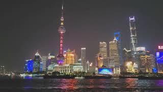 No Doubt!Pudong Worse than Nariman Point Manhattan Raffles Place