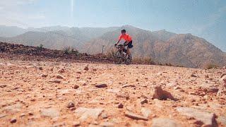 BikingMan Oman 2020 - Ultra Endurance Cycling - Experience Film