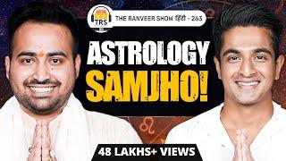 Masterclass on ASTROLOGY | Watch with Parents | Learn to Predict Your Future | Arun Pandit | TRS