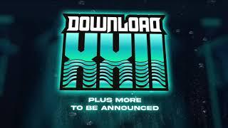 This is Download Festival 2025 