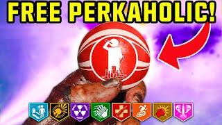 NEW FREE PERKAHOLIC EASTER EGG FOUND IN BLACK OPS 6 ZOMBIES: COMPLETE GUIDE!