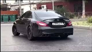 WENGALLBI CLS 63 EDIT