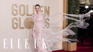 The Golden Globes 2024: The Dresses You Need To See | ELLE UK