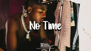 Afrobeat x Instrumental "NO TIME" Young john x asake x Seyi Vibez x Omah Lay x Typebeat|2024