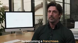 Profici | MD Anthony O'Brien discusses the franchise opportunity