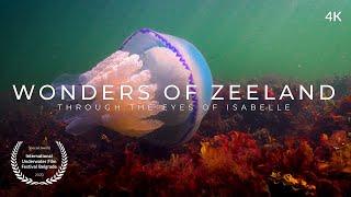 Wonders of Zeeland (4k)