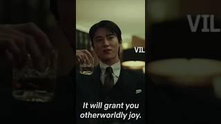 Crazy Villain Found His Girl | k- drama | dramaholic