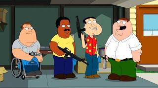 Family Guy 2024 Season 14 Episode 9 | Family Guy 2024 Full UnCuts #1080p