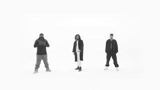 VAKSH - OVERDOSE Ft MAASHU X INDIAN 777 | OFFICIAL MUSIC VIDEO | 2022
