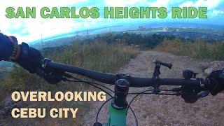 SAN CARLOS HEIGHTS RIDE