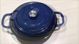 Crofton Cast Iron Pan Best Price Perth