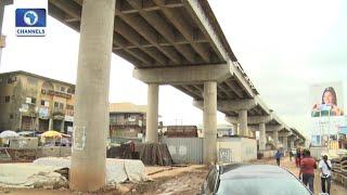 Lagos State Promise To Deliver Red Line Project As Schedule