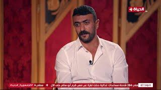 ع المسرح - أحمد العوضي يرد على بيومي فؤاد بعد التصريحات اللي قالها عنه.. رده جرئ ومفاجئ‍️