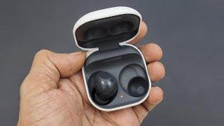 Galaxy Buds 2 - One Side Not Charging - Solved