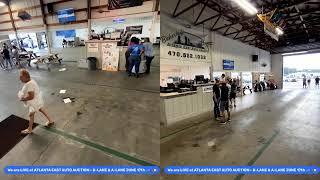 PUBLIC & DEALER SALE TODAY IN EAST ATLANTA, GA! AN AUTO AUCTION HOUSE  OPEN TO THE PUBLIC!