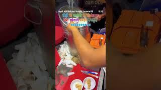 #Kaithal best rabri falooda#.            #Vansh special falooda#