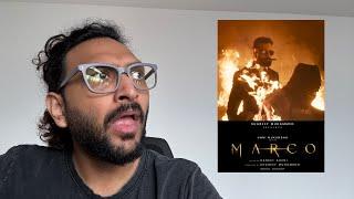 Marco | Teaser Reaction | Unni Mukundan | Haneef adani | Malayalam