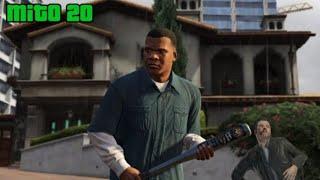 DESMINTIENDO 20 MITOS DE GTA 5 Grand Theft Auto V | COFLIME