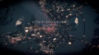 Frostpunk - Fall of Winterhome - Best ending