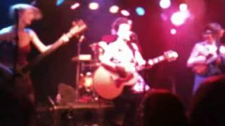 Katzenjammer goes Rockabilly