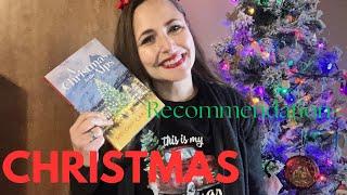 Christmas Reading Recommendations(Advent Readings, Classics, Mysteries, Etc)