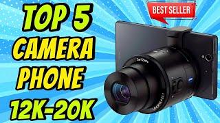 Best Camera Phone 2024 - Under 20K