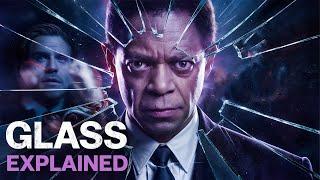 Why Glass is the Most Divisive Superhero Film Yet