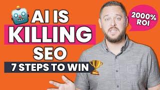 This is the FUTURE of Dental SEO (AI Revolution 2024)