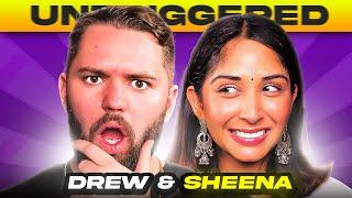 FULL MASTI with Drew & Sheena...