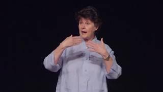 Six Conversations of Creative Collaboration | Romi Boucher | TEDxEverett