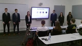 Final Communication Presentation